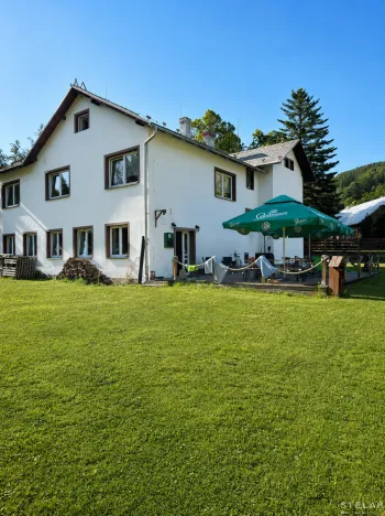 Prodej rodinného domu, Holčovice - Komora, 442 m2