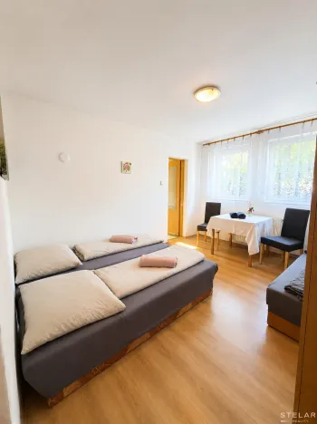 Prodej rodinného domu, Holčovice - Komora, 442 m2