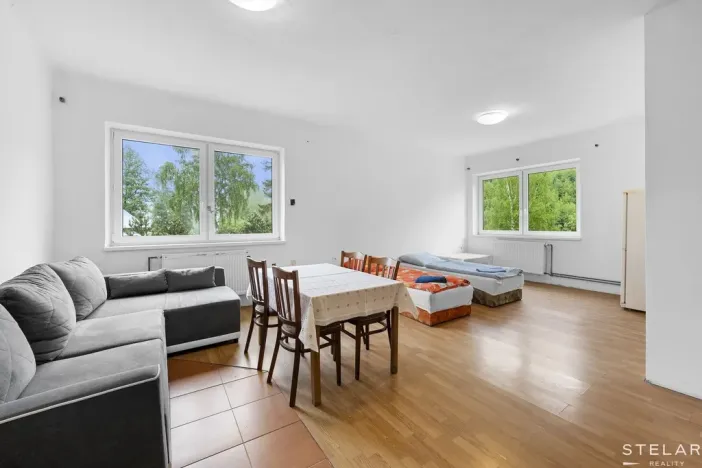 Prodej rodinného domu, Holčovice - Komora, 442 m2
