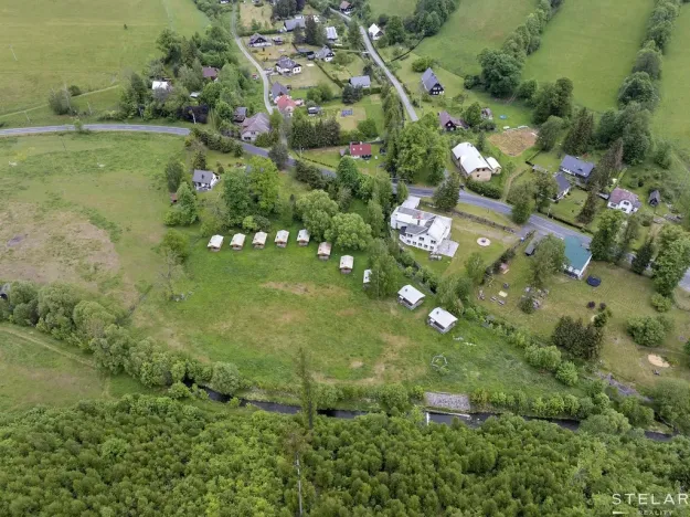 Prodej rodinného domu, Holčovice - Komora, 442 m2
