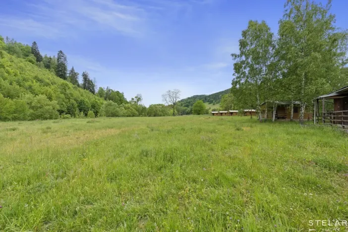 Prodej rodinného domu, Holčovice - Komora, 442 m2