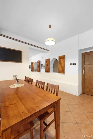Prodej rodinného domu, Holčovice - Komora, 442 m2