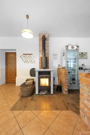Prodej rodinného domu, Holčovice - Komora, 442 m2