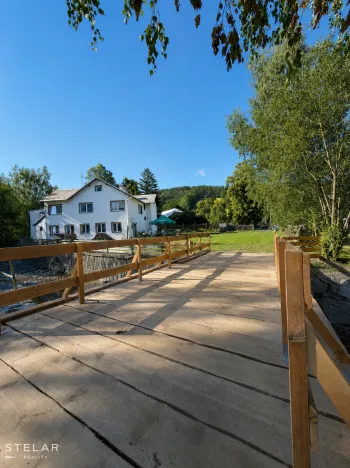 Prodej rodinného domu, Holčovice - Komora, 442 m2