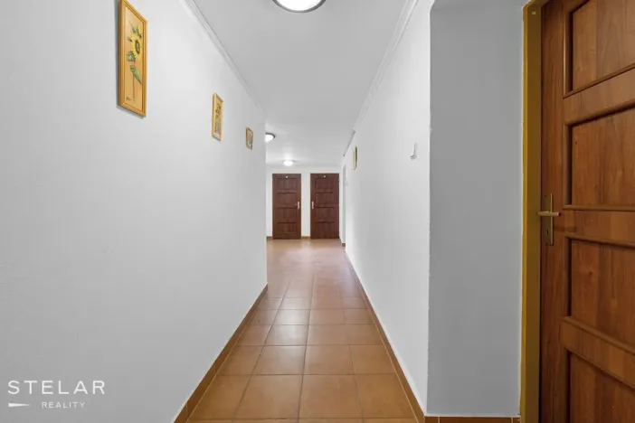 Prodej rodinného domu, Holčovice - Komora, 442 m2