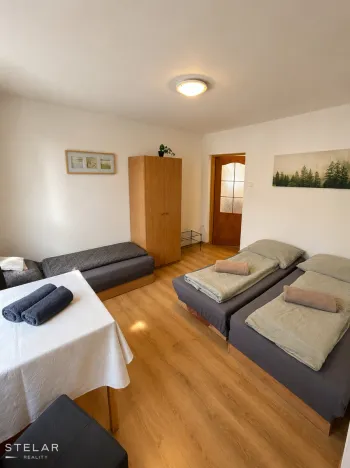 Prodej rodinného domu, Holčovice - Komora, 442 m2