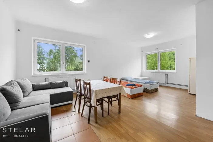 Prodej rodinného domu, Holčovice - Komora, 442 m2