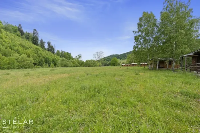Prodej rodinného domu, Holčovice - Komora, 442 m2