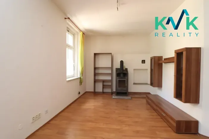 Pronájem bytu 2+kk, Březová, Hamerská, 57 m2