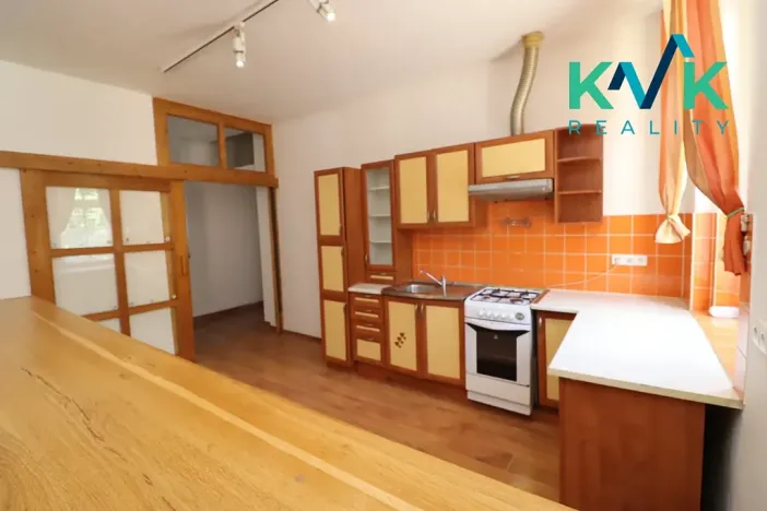 Pronájem bytu 2+kk, Březová, Hamerská, 57 m2