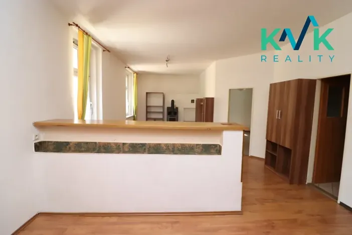 Pronájem bytu 2+kk, Březová, Hamerská, 57 m2