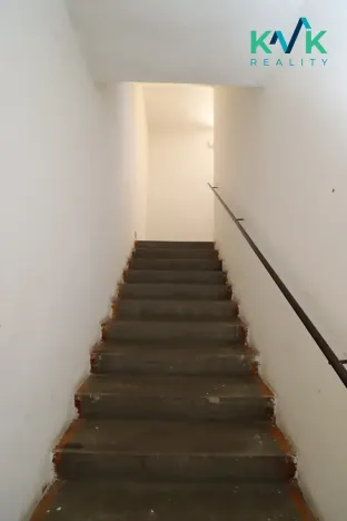 Pronájem bytu 2+kk, Březová, Hamerská, 57 m2
