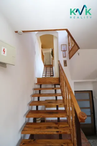 Prodej restaurace, Krásné Údolí, 227 m2