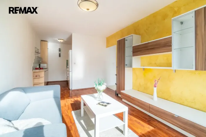 Prodej bytu 2+kk, Praha - Komořany, Na Komořsku, 43 m2
