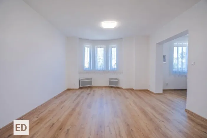 Prodej bytu 2+1, Ostrava - Přívoz, Žofie Podlipské, 69 m2