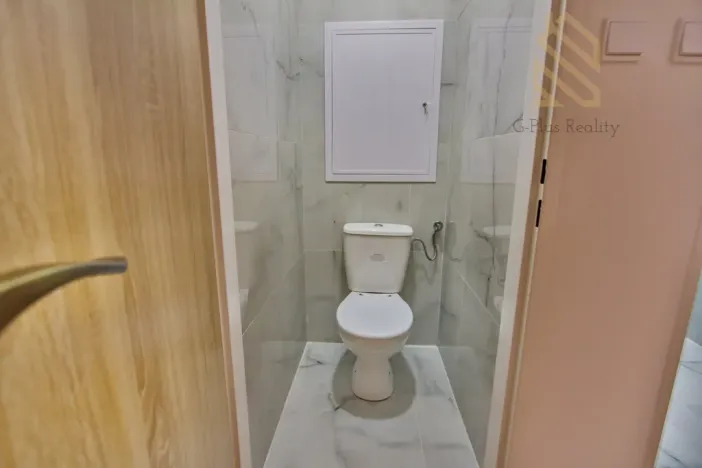 Prodej bytu 2+1, Chomutov, Holešická, 60 m2