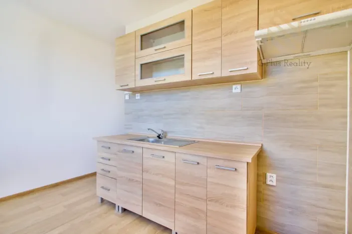 Prodej bytu 2+1, Chomutov, Holešická, 60 m2