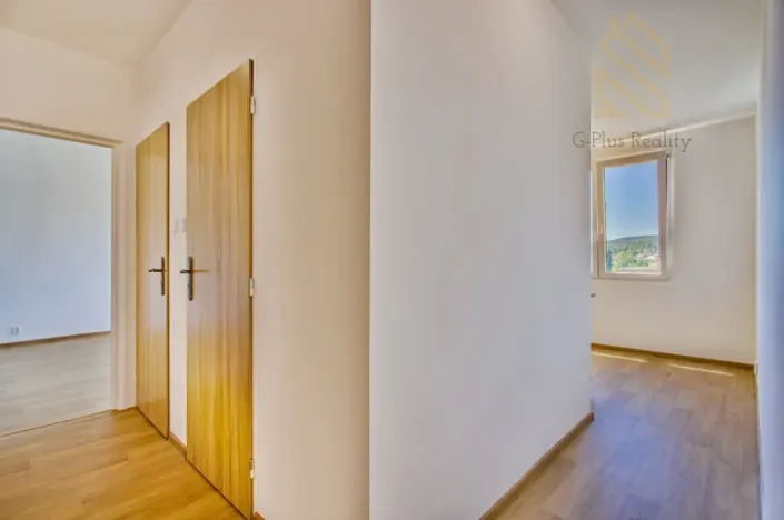 Prodej bytu 2+1, Chomutov, Holešická, 60 m2