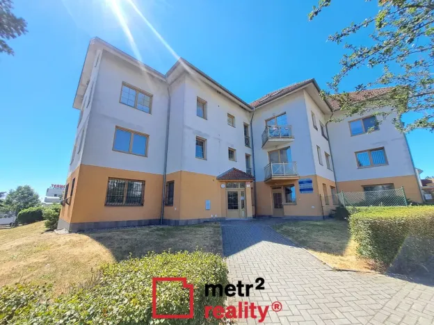 Pronájem bytu 2+1, Olomouc, Horní lán, 70 m2