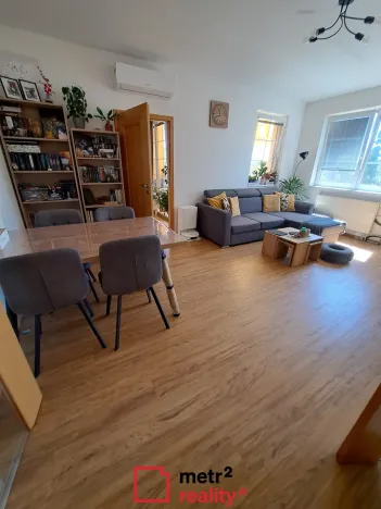 Pronájem bytu 2+1, Olomouc, Horní lán, 70 m2