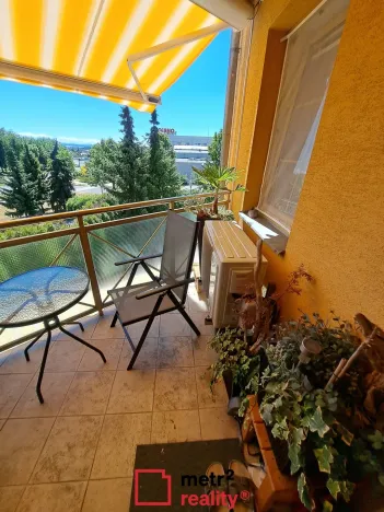 Pronájem bytu 2+1, Olomouc, Horní lán, 70 m2