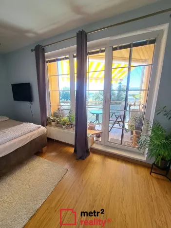Pronájem bytu 2+1, Olomouc, Horní lán, 70 m2
