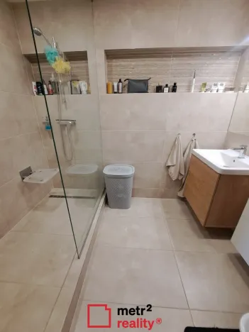 Pronájem bytu 2+1, Olomouc, Horní lán, 70 m2