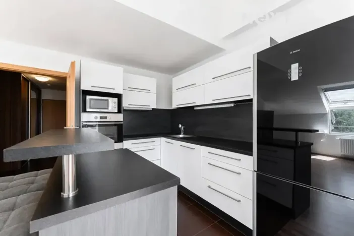 Prodej bytu 2+kk, Praha, Nad statkem, 72 m2