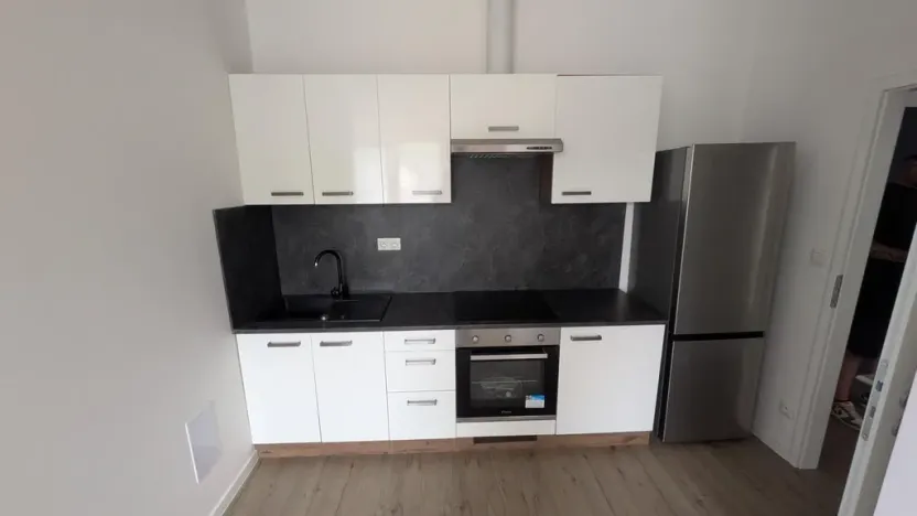 Pronájem bytu 2+kk, Most, Františka Halase, 54 m2