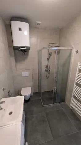 Pronájem bytu 2+kk, Most, Františka Halase, 54 m2