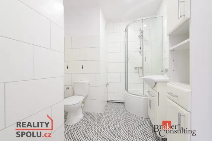 Prodej bytu 2+kk, Karviná - Nové Město, Jaroslava Vrchlického, 40 m2