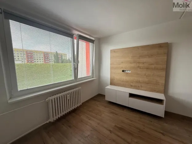 Pronájem bytu 2+kk, Most, Františka Malíka, 40 m2