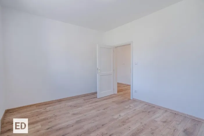 Prodej bytu 3+kk, Ostrava - Přívoz, Žofie Podlipské, 72 m2