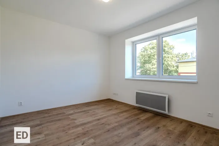 Prodej bytu 3+kk, Ostrava - Přívoz, Žofie Podlipské, 72 m2