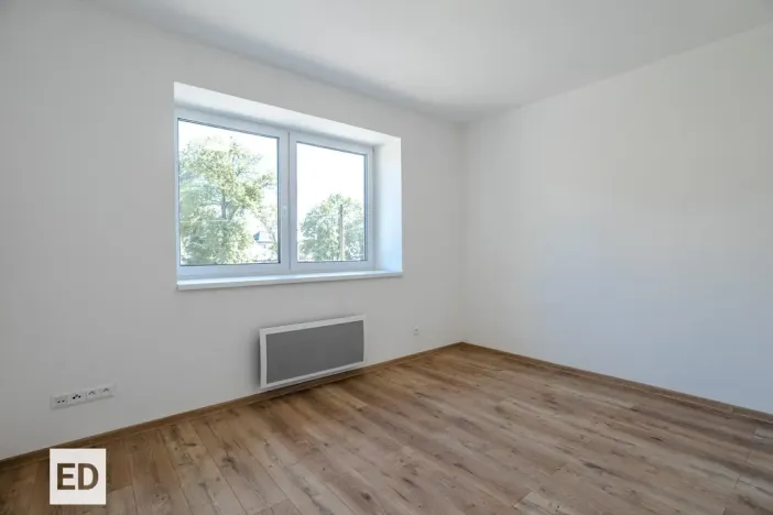 Prodej bytu 3+kk, Ostrava - Přívoz, Žofie Podlipské, 72 m2