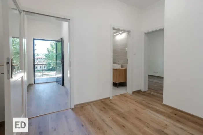 Prodej bytu 3+kk, Ostrava - Přívoz, Žofie Podlipské, 72 m2