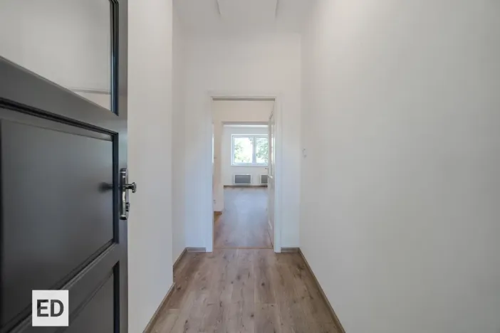 Prodej bytu 3+kk, Ostrava - Přívoz, Žofie Podlipské, 72 m2