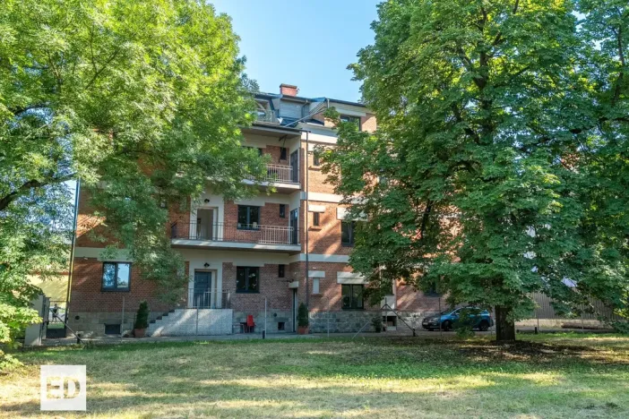 Prodej bytu 3+kk, Ostrava - Přívoz, Žofie Podlipské, 72 m2