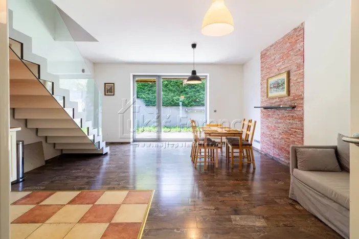 Prodej rodinného domu, Úvaly, Lipanská, 83 m2