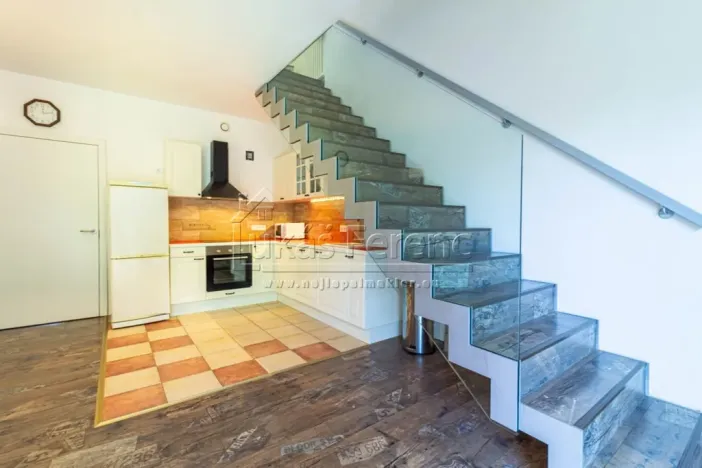 Prodej rodinného domu, Úvaly, Lipanská, 83 m2