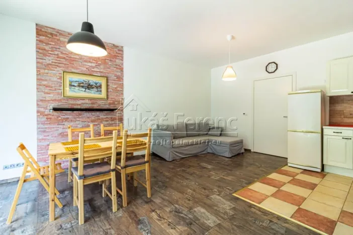 Prodej rodinného domu, Úvaly, Lipanská, 83 m2