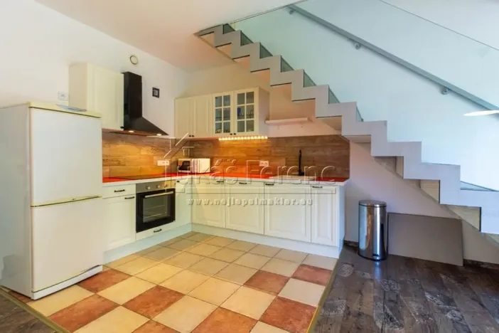 Prodej rodinného domu, Úvaly, Lipanská, 83 m2