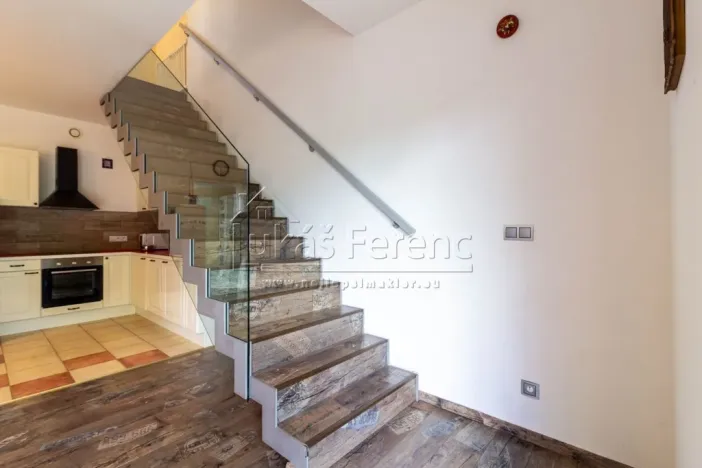 Prodej rodinného domu, Úvaly, Lipanská, 83 m2