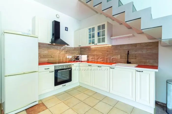 Prodej rodinného domu, Úvaly, Lipanská, 83 m2