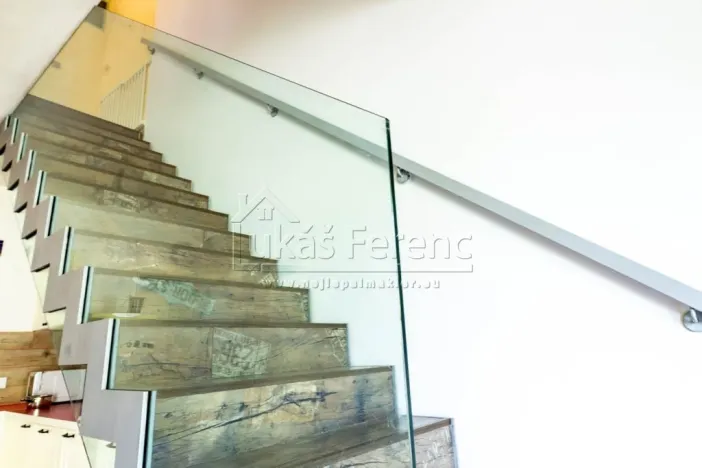 Prodej rodinného domu, Úvaly, Lipanská, 83 m2