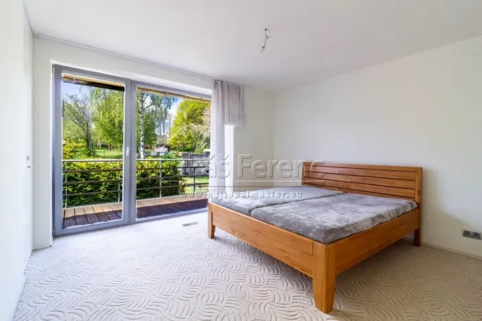 Prodej rodinného domu, Úvaly, Lipanská, 83 m2