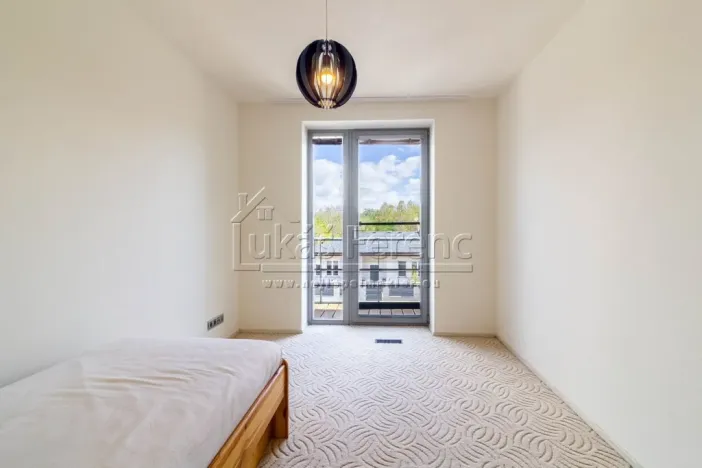 Prodej rodinného domu, Úvaly, Lipanská, 83 m2