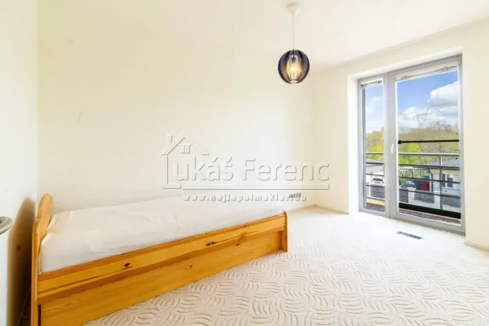 Prodej rodinného domu, Úvaly, Lipanská, 83 m2