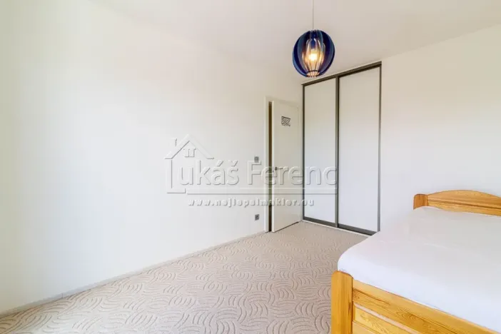 Prodej rodinného domu, Úvaly, Lipanská, 83 m2