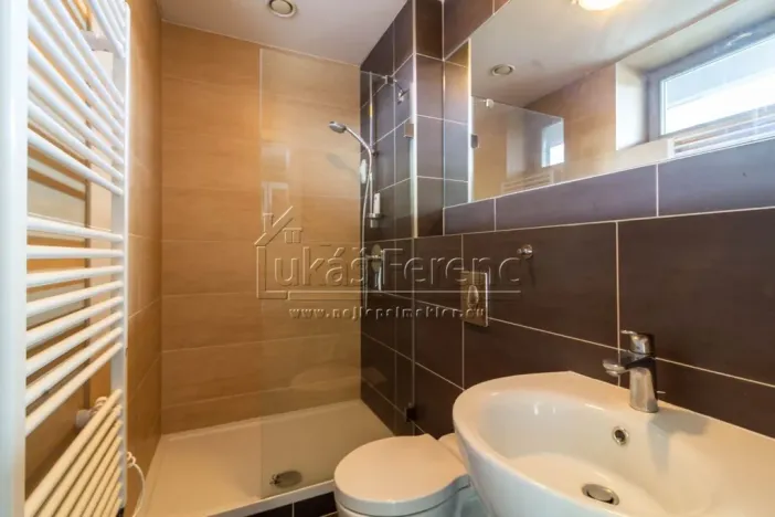 Prodej rodinného domu, Úvaly, Lipanská, 83 m2